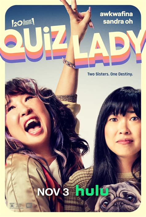 quiz lady gomovies